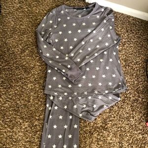 star pj set